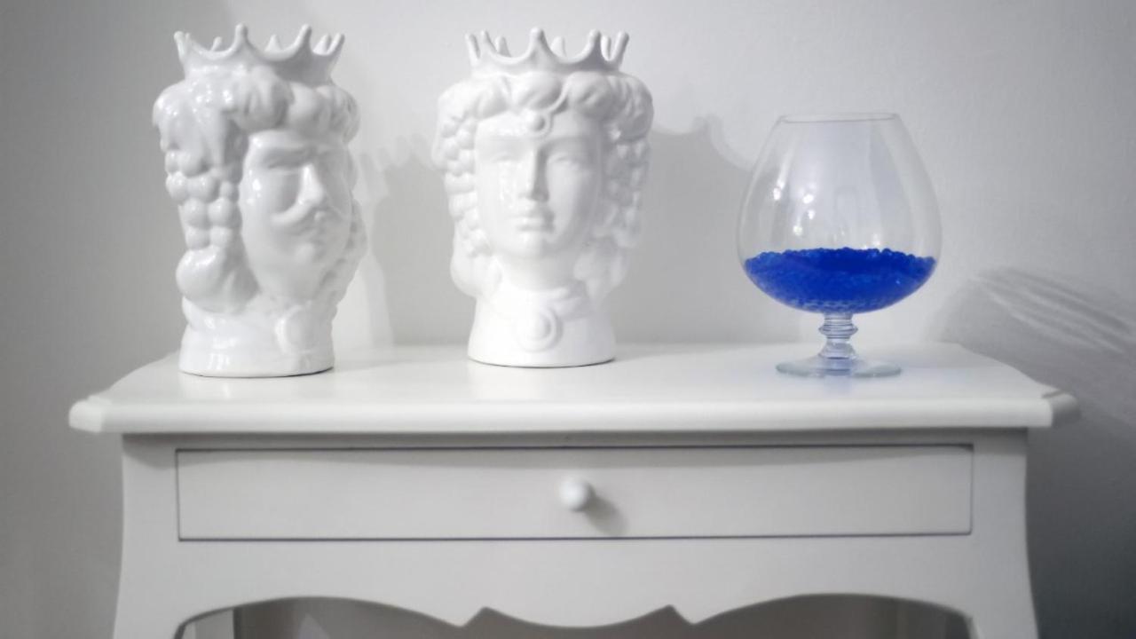Bonello House Cattedrale Apartment Палермо Екстериор снимка