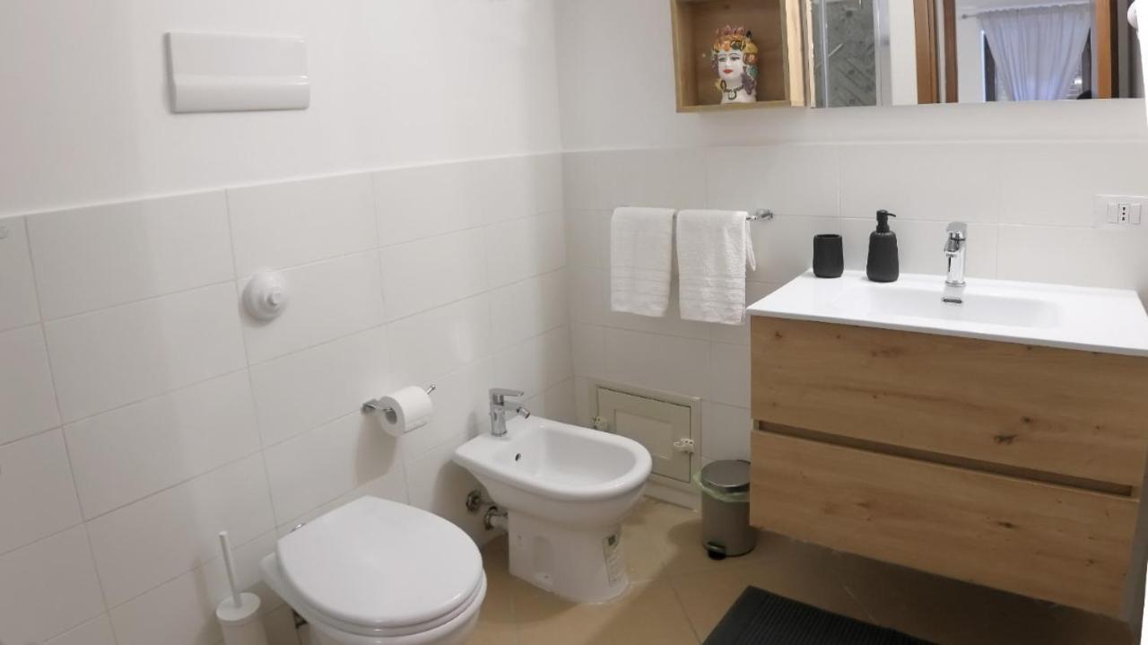 Bonello House Cattedrale Apartment Палермо Екстериор снимка