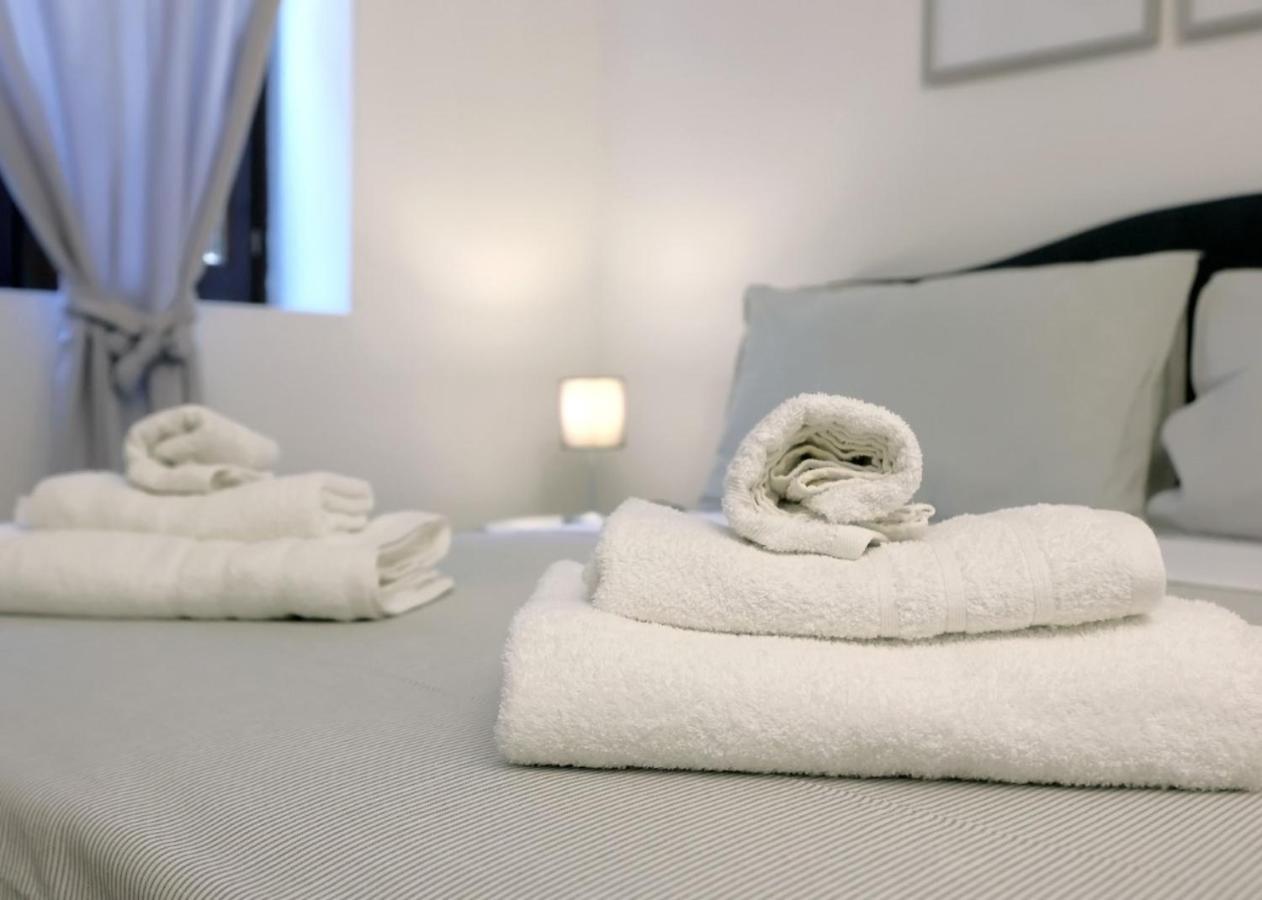 Bonello House Cattedrale Apartment Палермо Екстериор снимка
