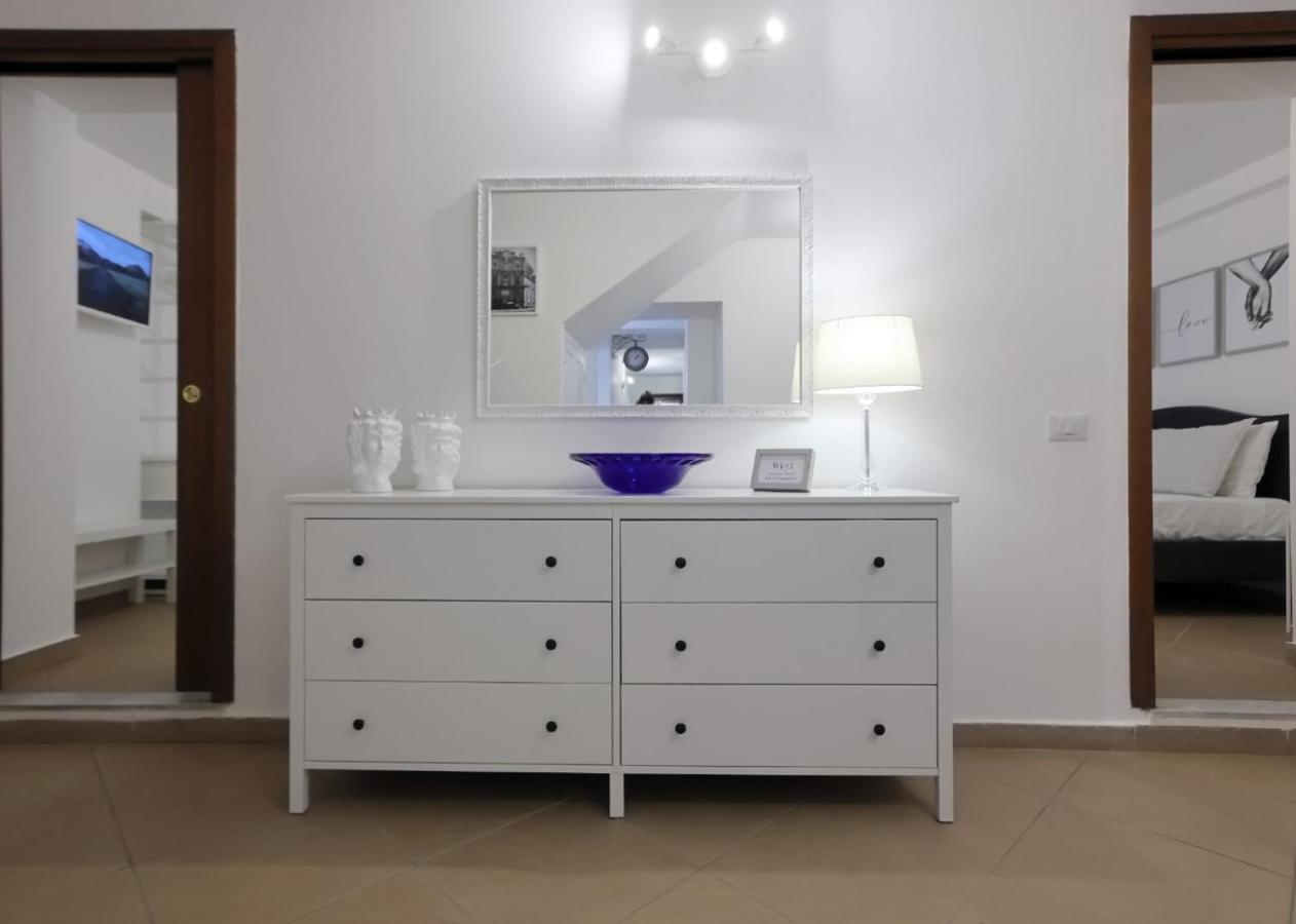 Bonello House Cattedrale Apartment Палермо Екстериор снимка