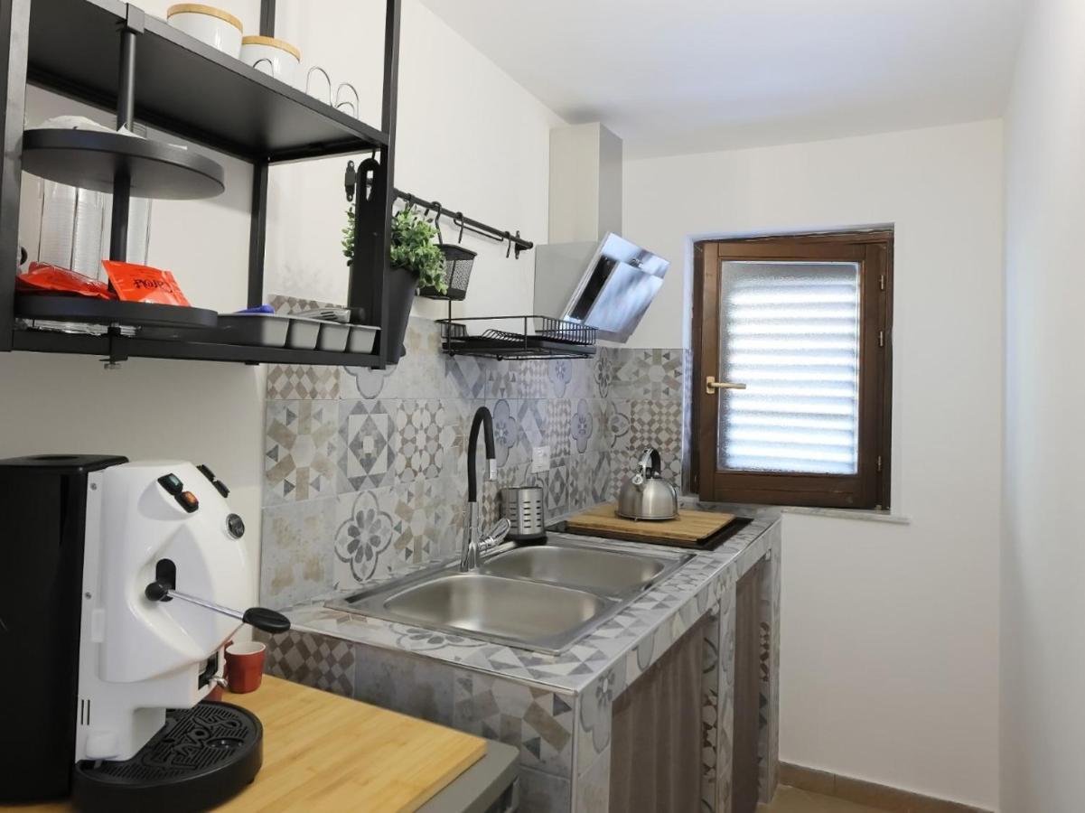 Bonello House Cattedrale Apartment Палермо Екстериор снимка