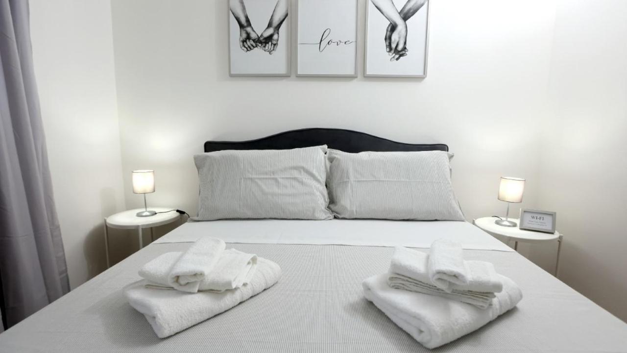 Bonello House Cattedrale Apartment Палермо Екстериор снимка