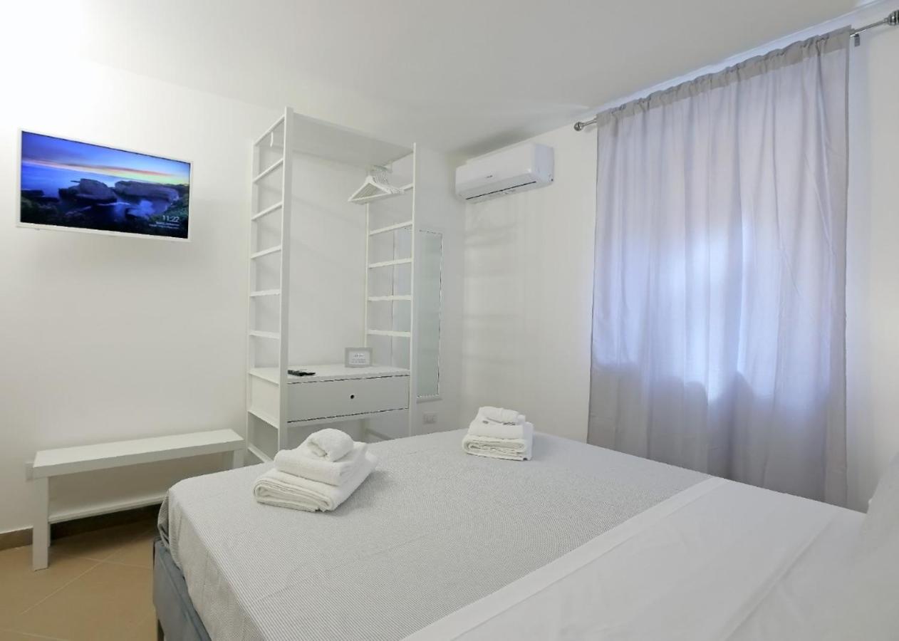 Bonello House Cattedrale Apartment Палермо Екстериор снимка